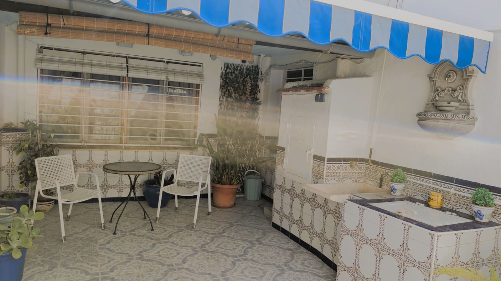 3 sovrum Finca/Hus på landet till salu i Mudamiento med pool garage - 149 995 € (Ref: 9665221)