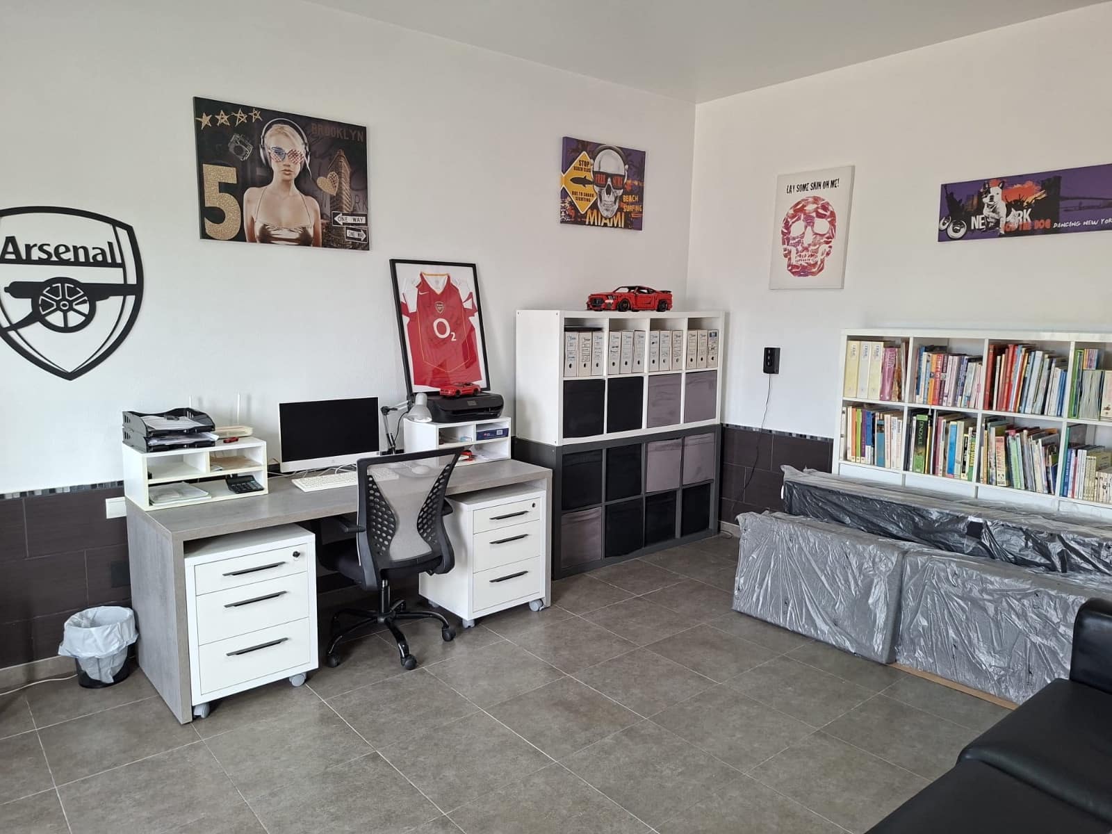 5 slaapkamer Villa te koop in Catral met zwembad - € 449.995 (Ref: 9687411)