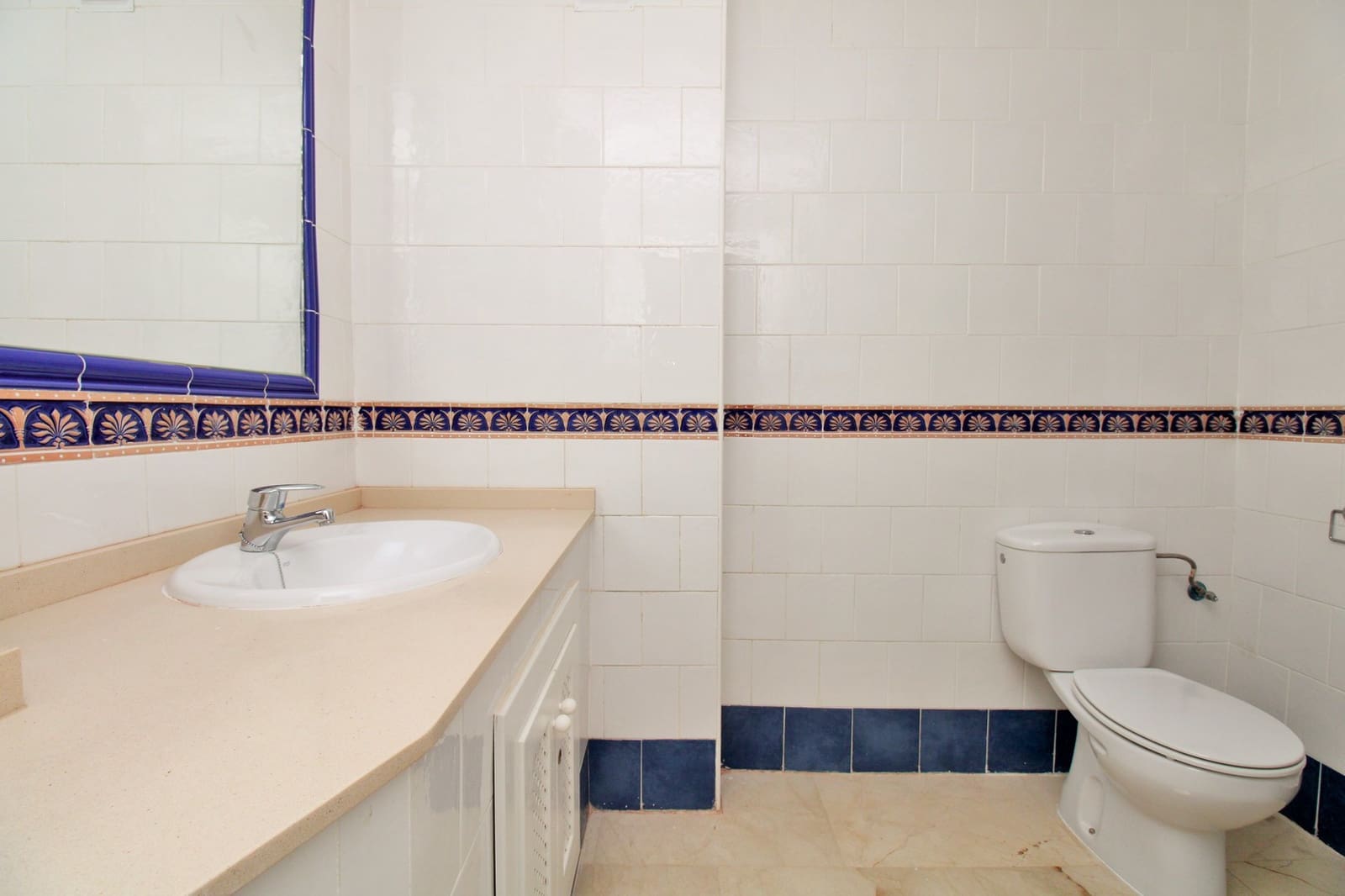 2 bedroom Apartment for sale in Playa Flamenca with pool - € 169,000 (Ref: 9687412)