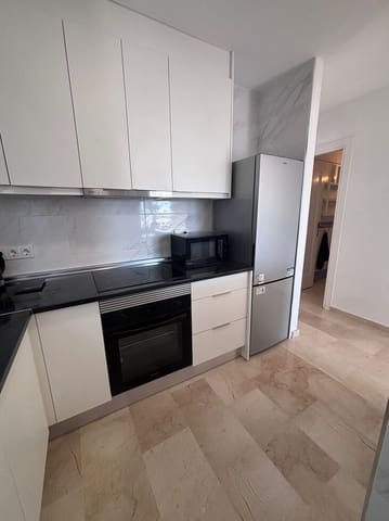 2 makuuhuone Kattohuoneisto myytävänä paikassa Lomas de Cabo Roig - Los Dolses, Orihuela mukana uima-altaan 
autotalli - 205 000 € (Ref: 9687419)