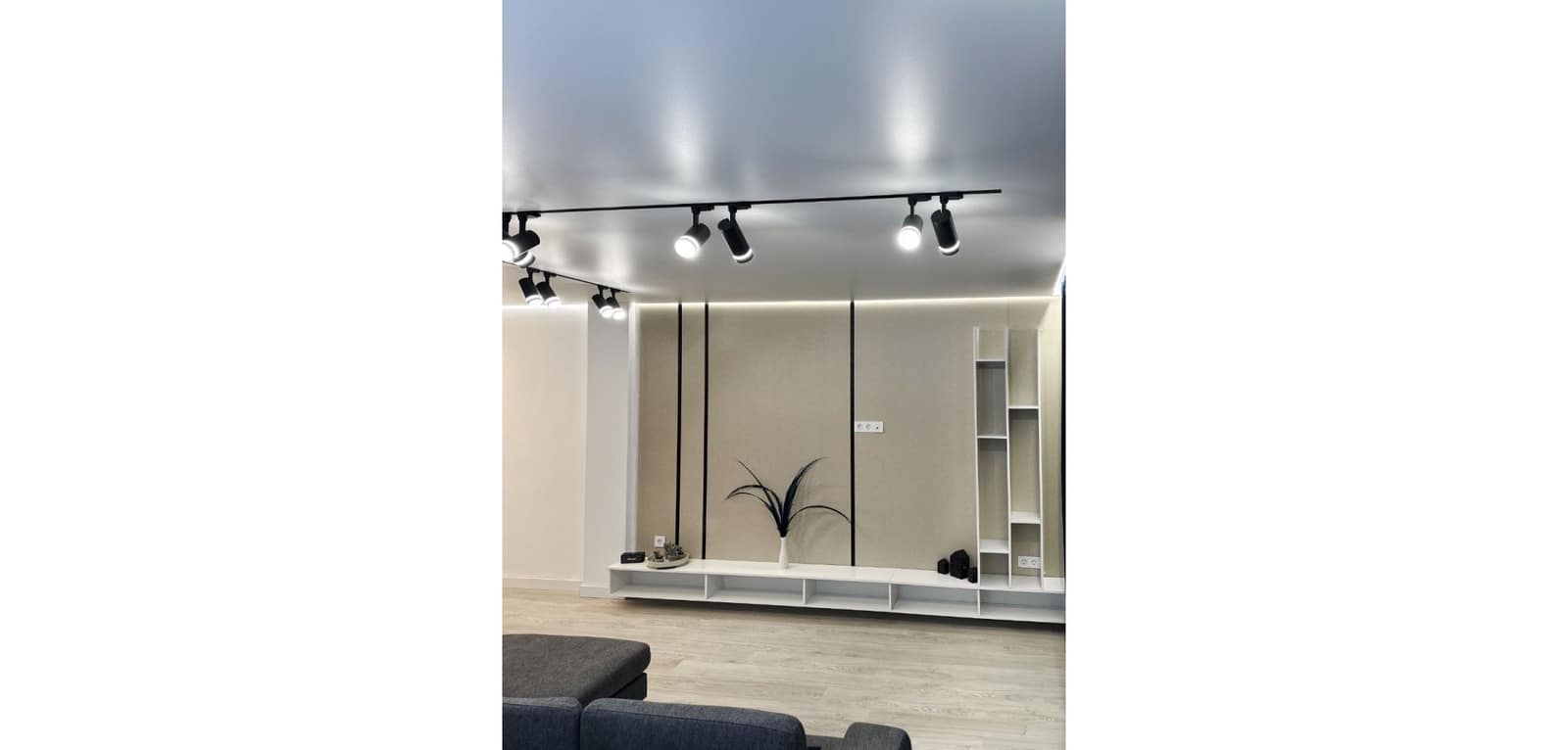 2 makuuhuone Huoneisto myytävänä paikassa Torrevieja mukana uima-altaan - 265 000 € (Ref: 9687421)