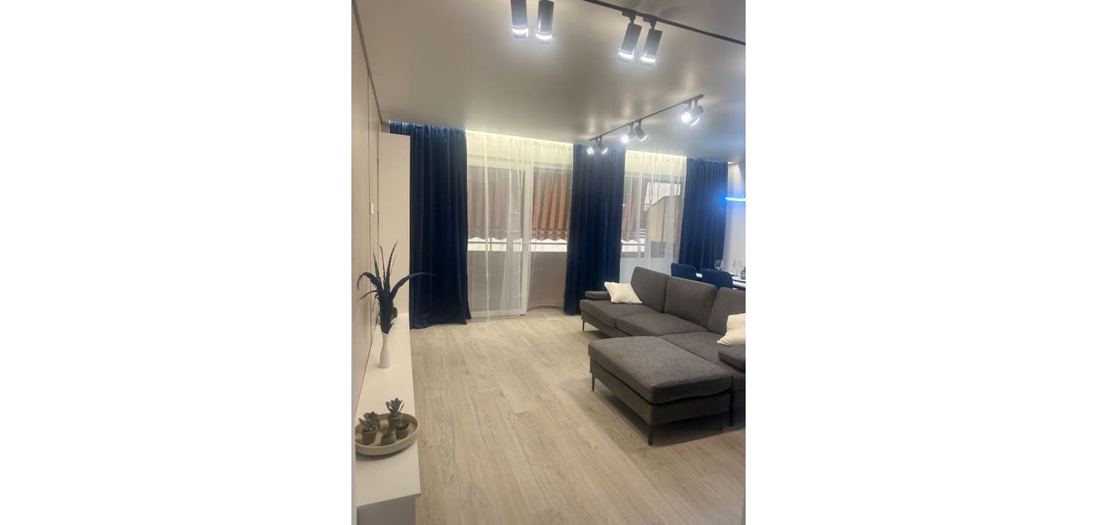 2 makuuhuone Huoneisto myytävänä paikassa Torrevieja mukana uima-altaan - 265 000 € (Ref: 9687421)