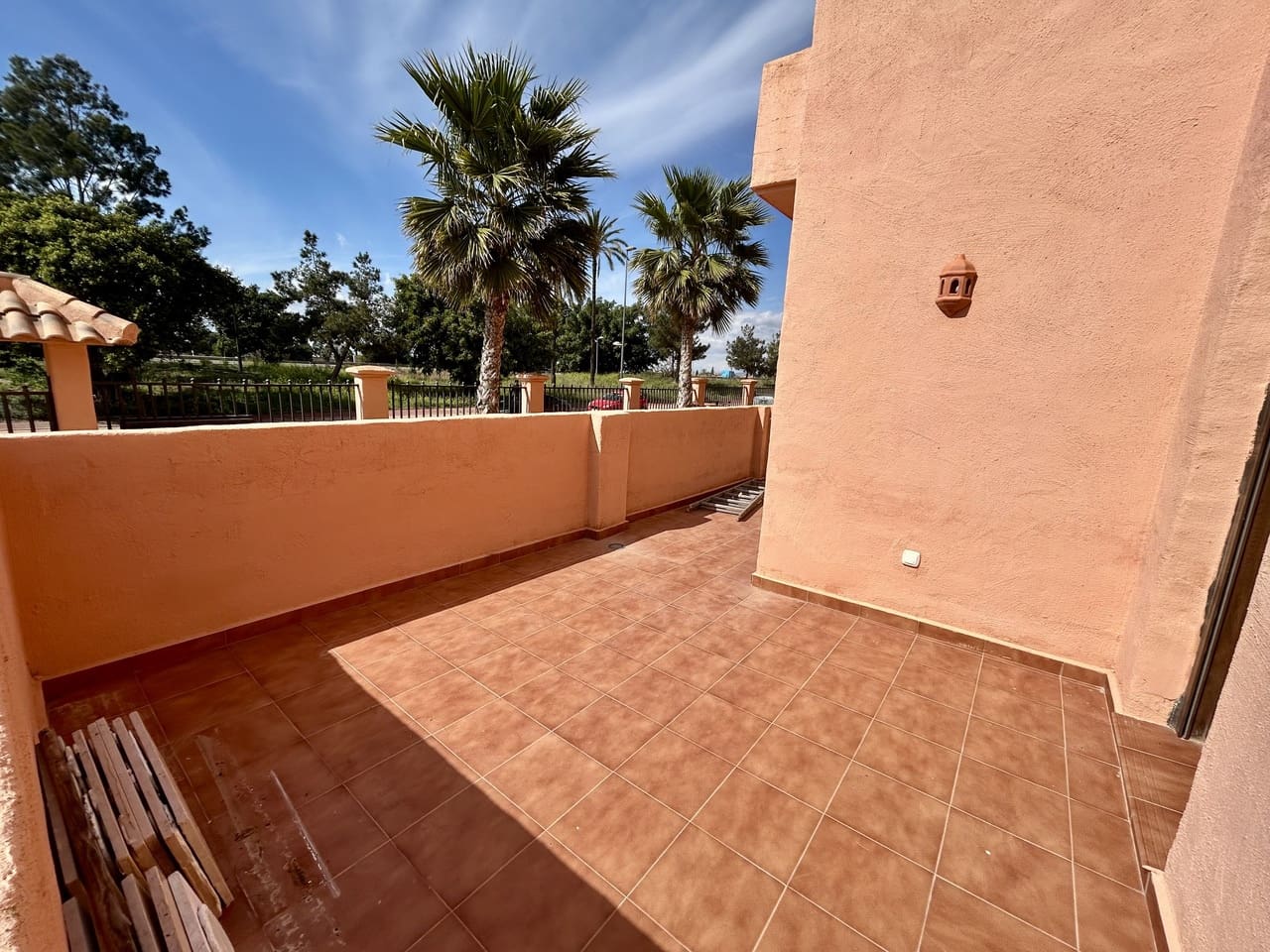 Apartamento de 3 habitaciones en Los Alcázares en venta con piscina garaje - 259.000 € (Ref: 9687423)