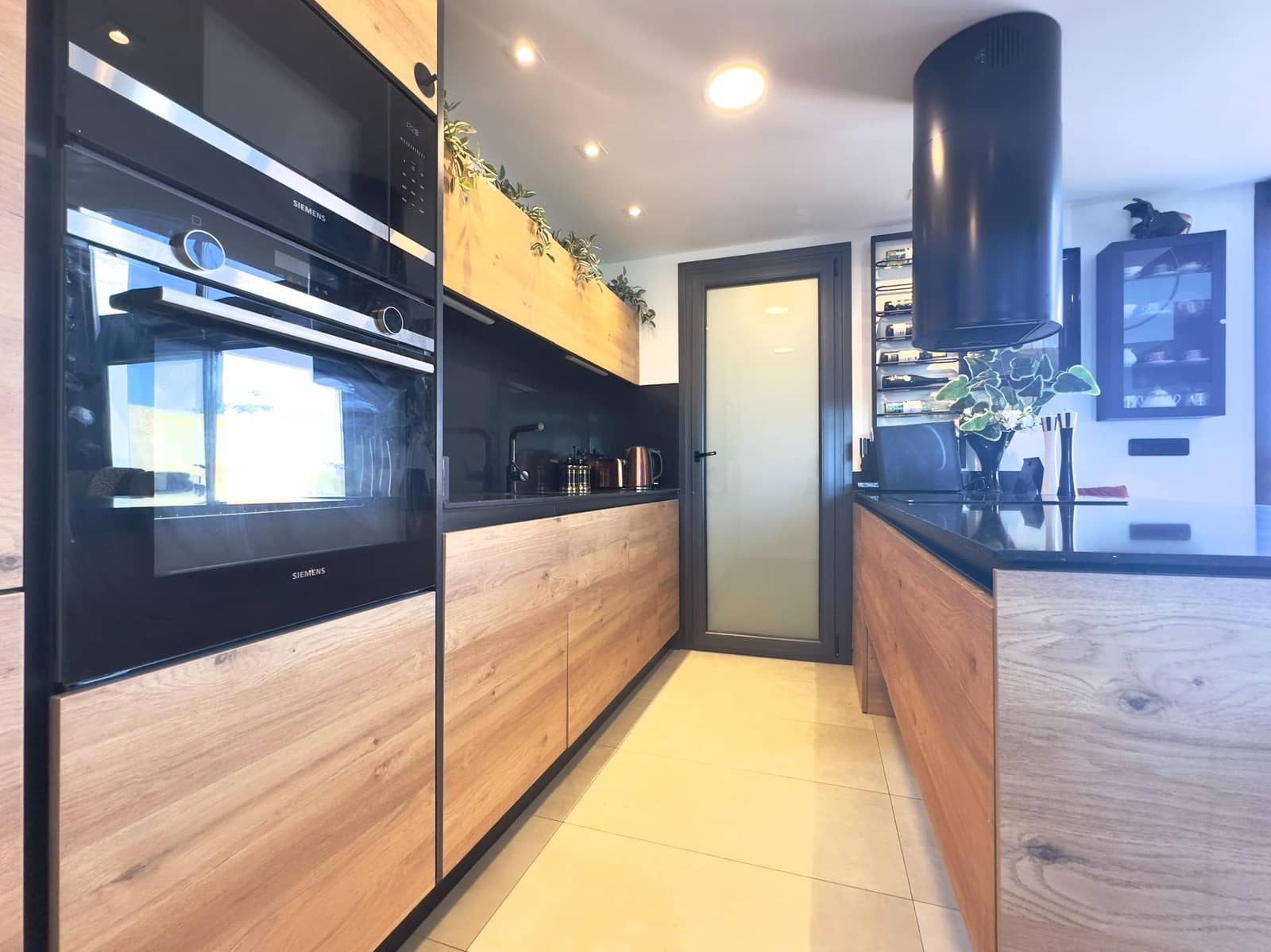 3 chambre Penthouse à vendre à Los Dolses avec piscine - 639 000 € (Ref: 9687427)