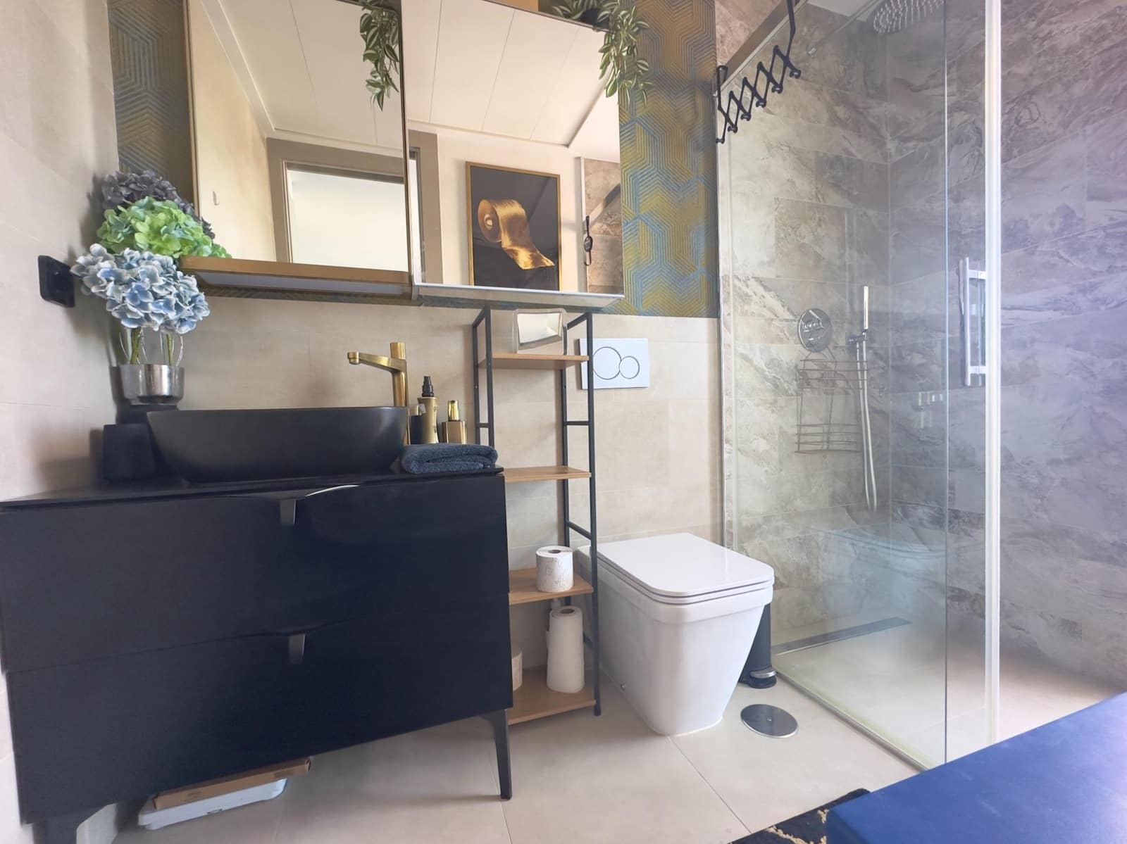 3 chambre Penthouse à vendre à Los Dolses avec piscine - 639 000 € (Ref: 9687427)