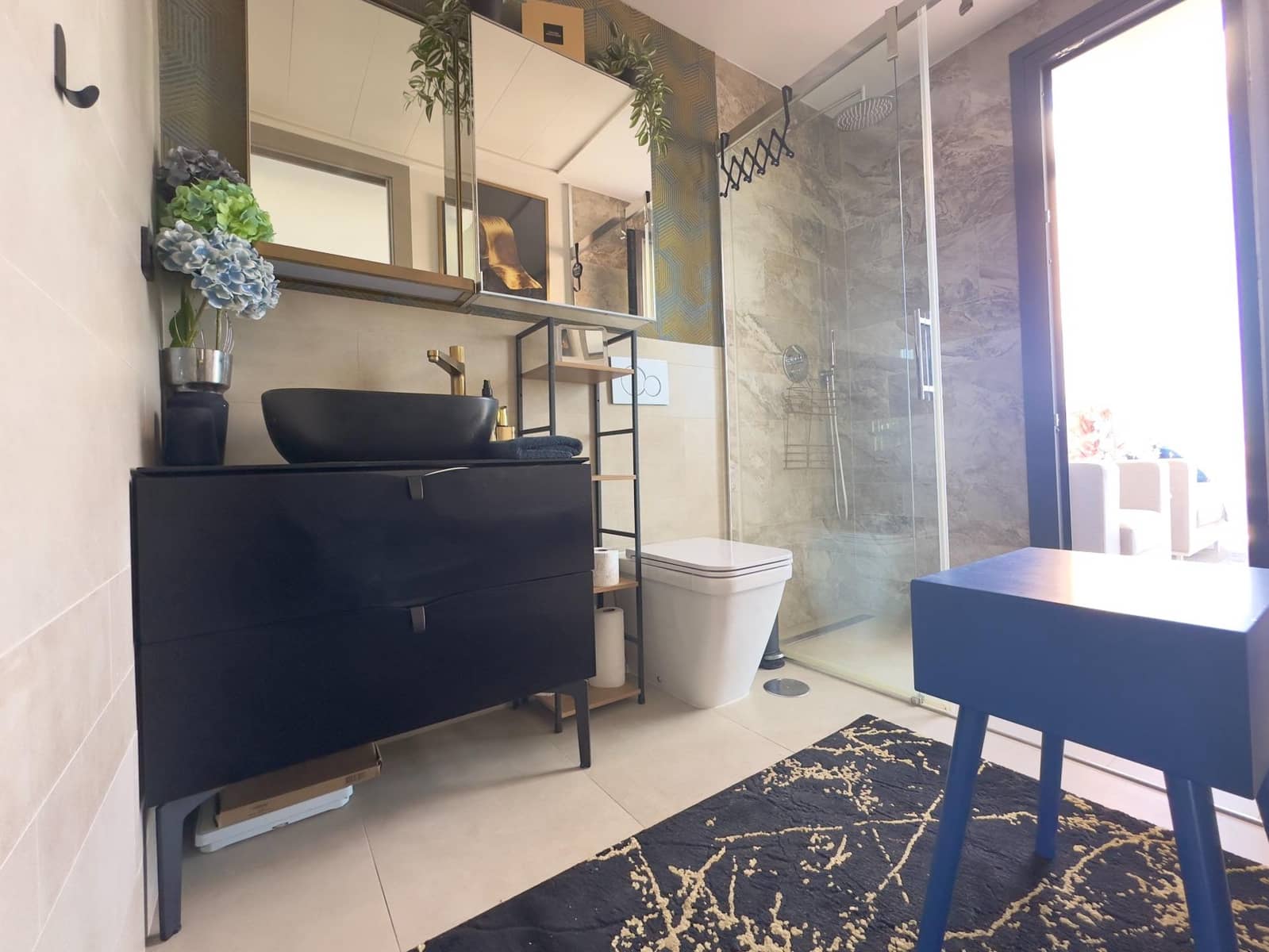 3 chambre Penthouse à vendre à Los Dolses avec piscine - 639 000 € (Ref: 9687427)