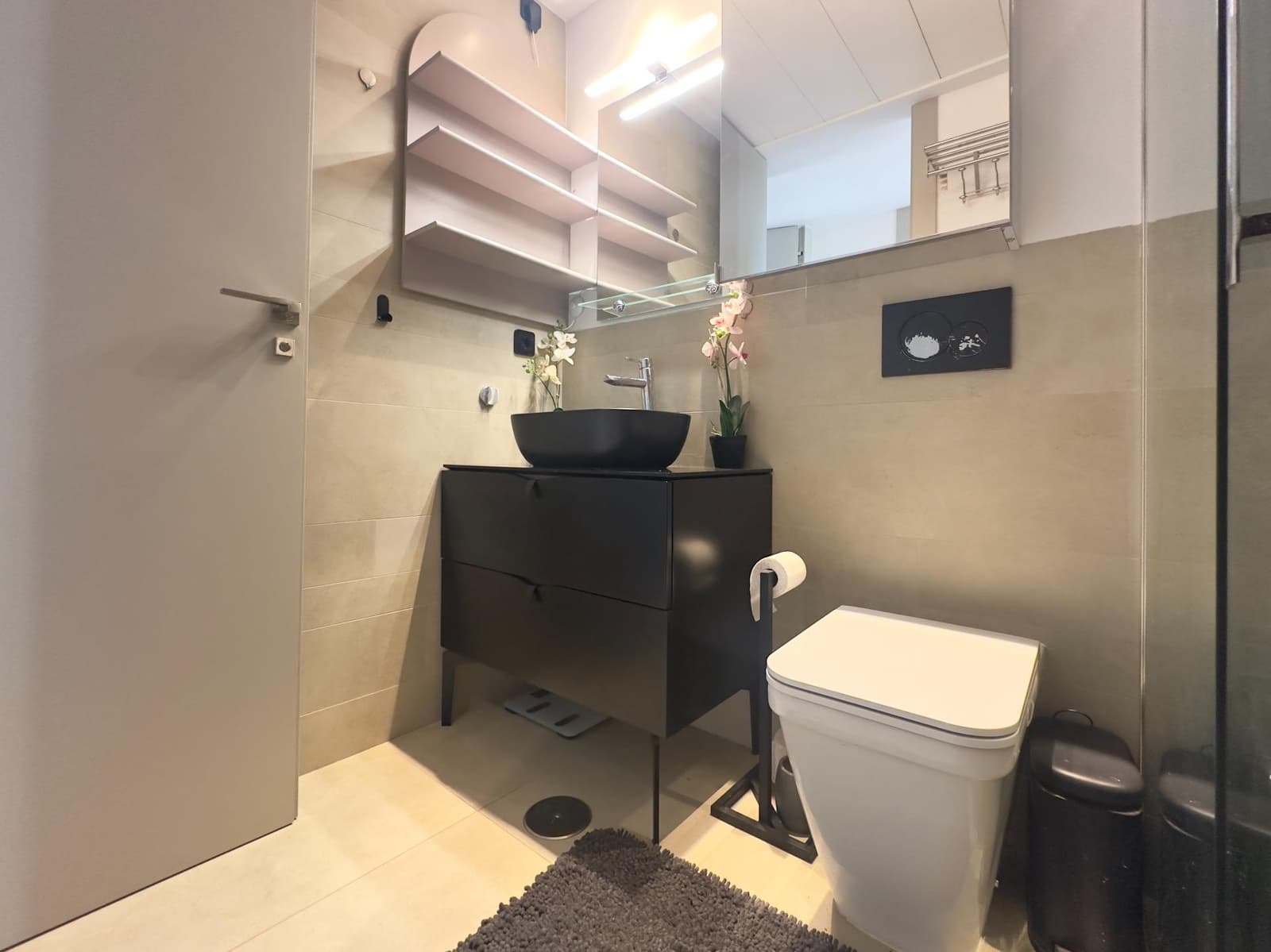 3 chambre Penthouse à vendre à Los Dolses avec piscine - 639 000 € (Ref: 9687427)