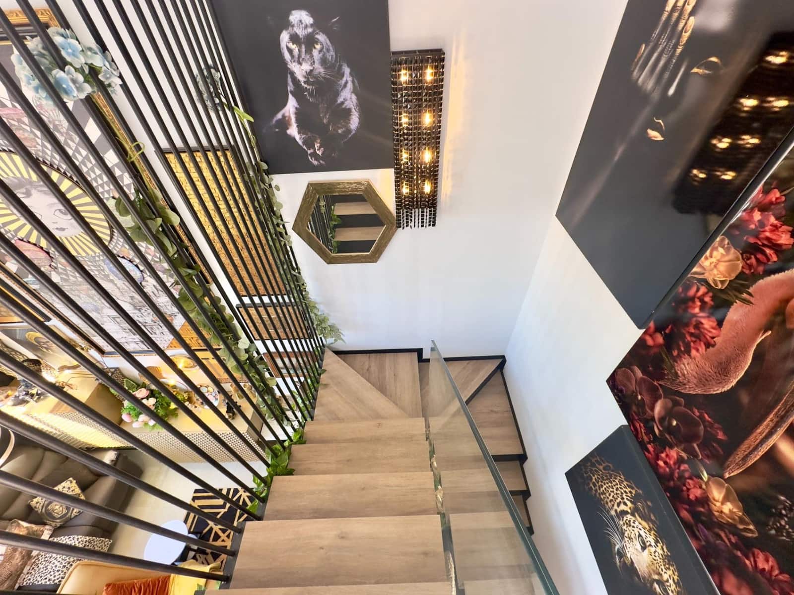 3 chambre Penthouse à vendre à Los Dolses avec piscine - 639 000 € (Ref: 9687427)