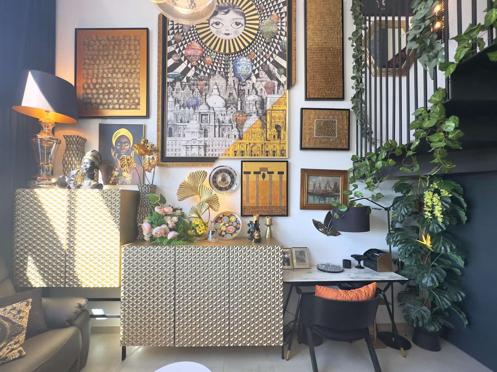 3 chambre Penthouse à vendre à Los Dolses avec piscine - 639 000 € (Ref: 9687427)