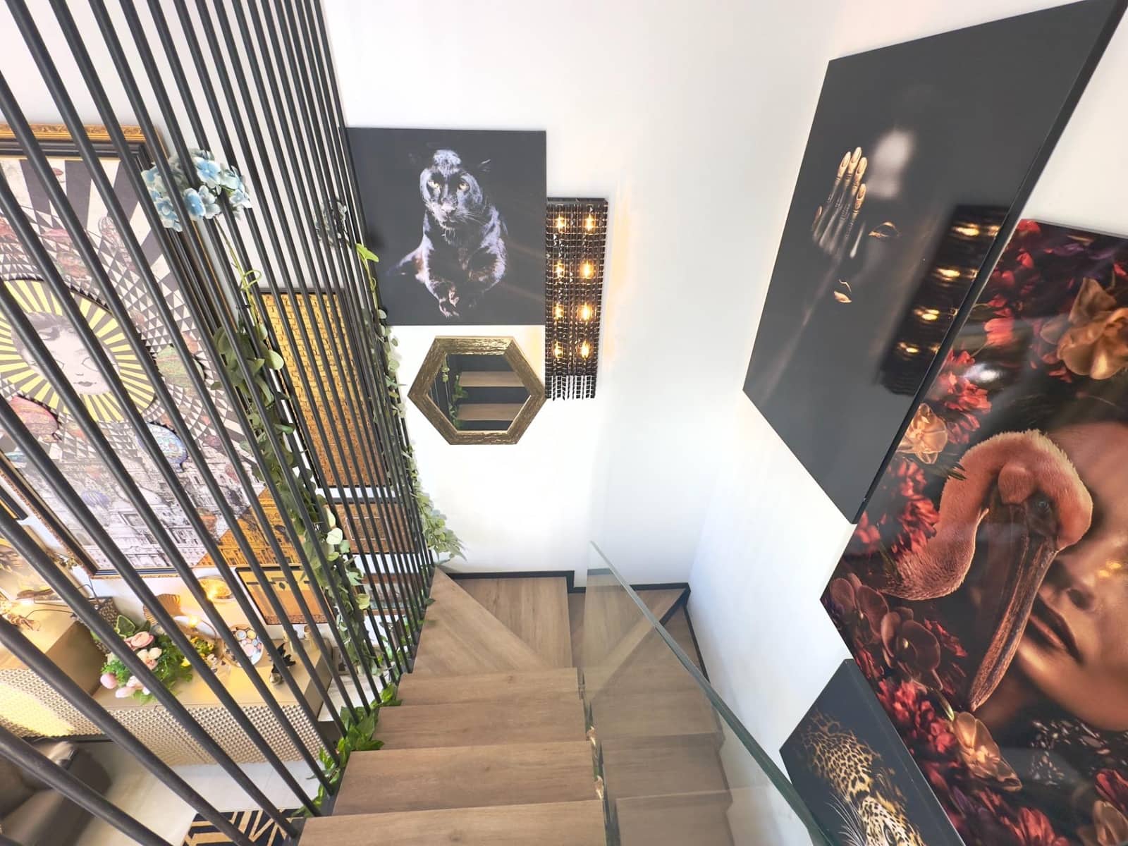 3 chambre Penthouse à vendre à Los Dolses avec piscine - 639 000 € (Ref: 9687427)