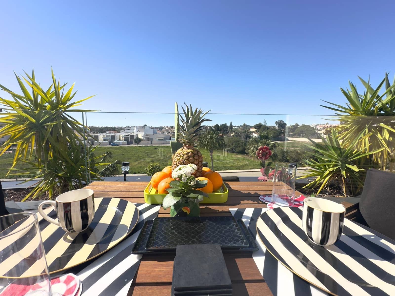 3 chambre Penthouse à vendre à Los Dolses avec piscine - 639 000 € (Ref: 9687427)