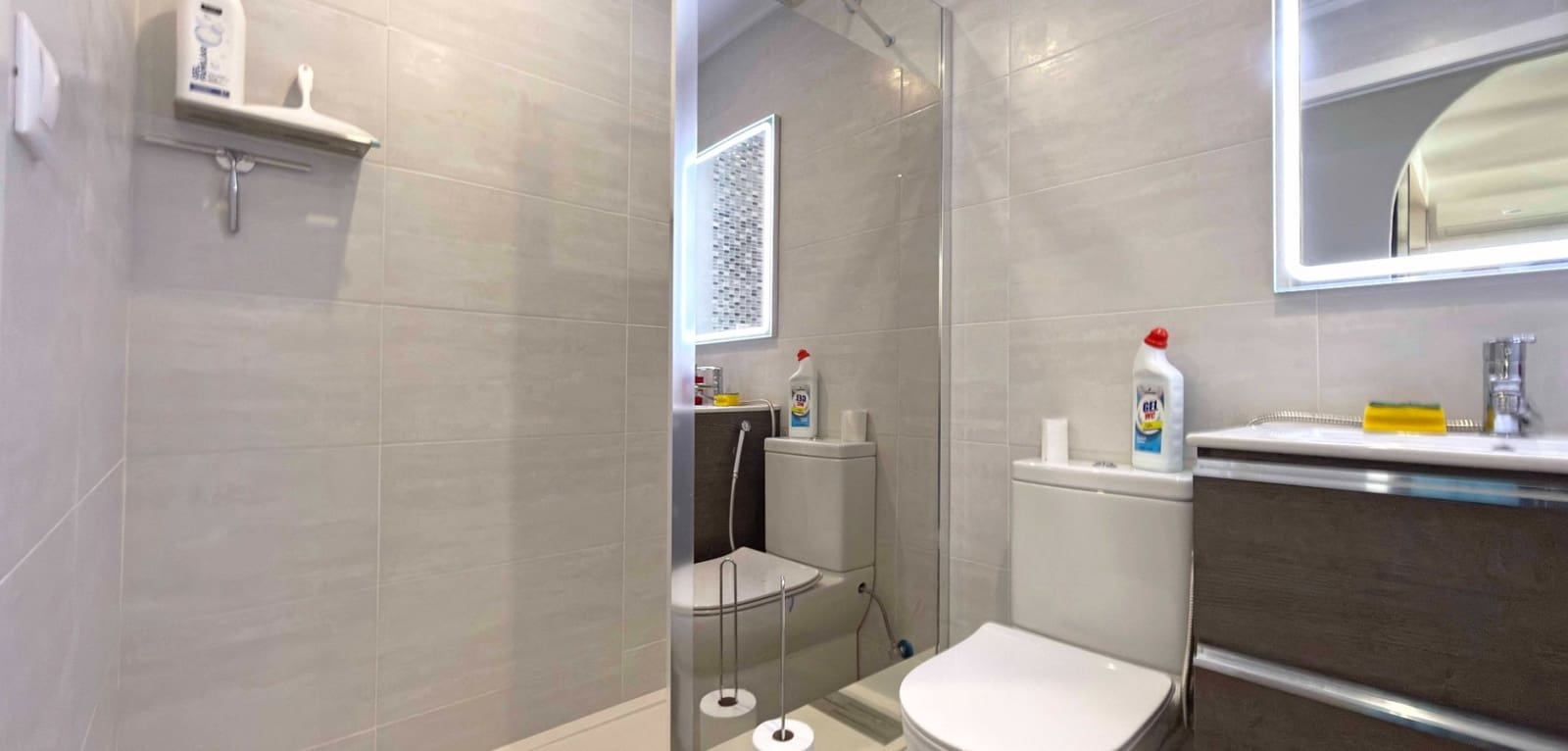 2 sypialnia Bungalow na sprzedaż w Orihuela Costa z basenem - 210 000 € (Ref: 9687428)