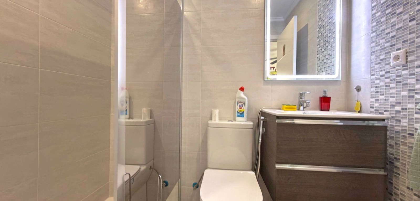 2 sypialnia Bungalow na sprzedaż w Orihuela Costa z basenem - 210 000 € (Ref: 9687428)