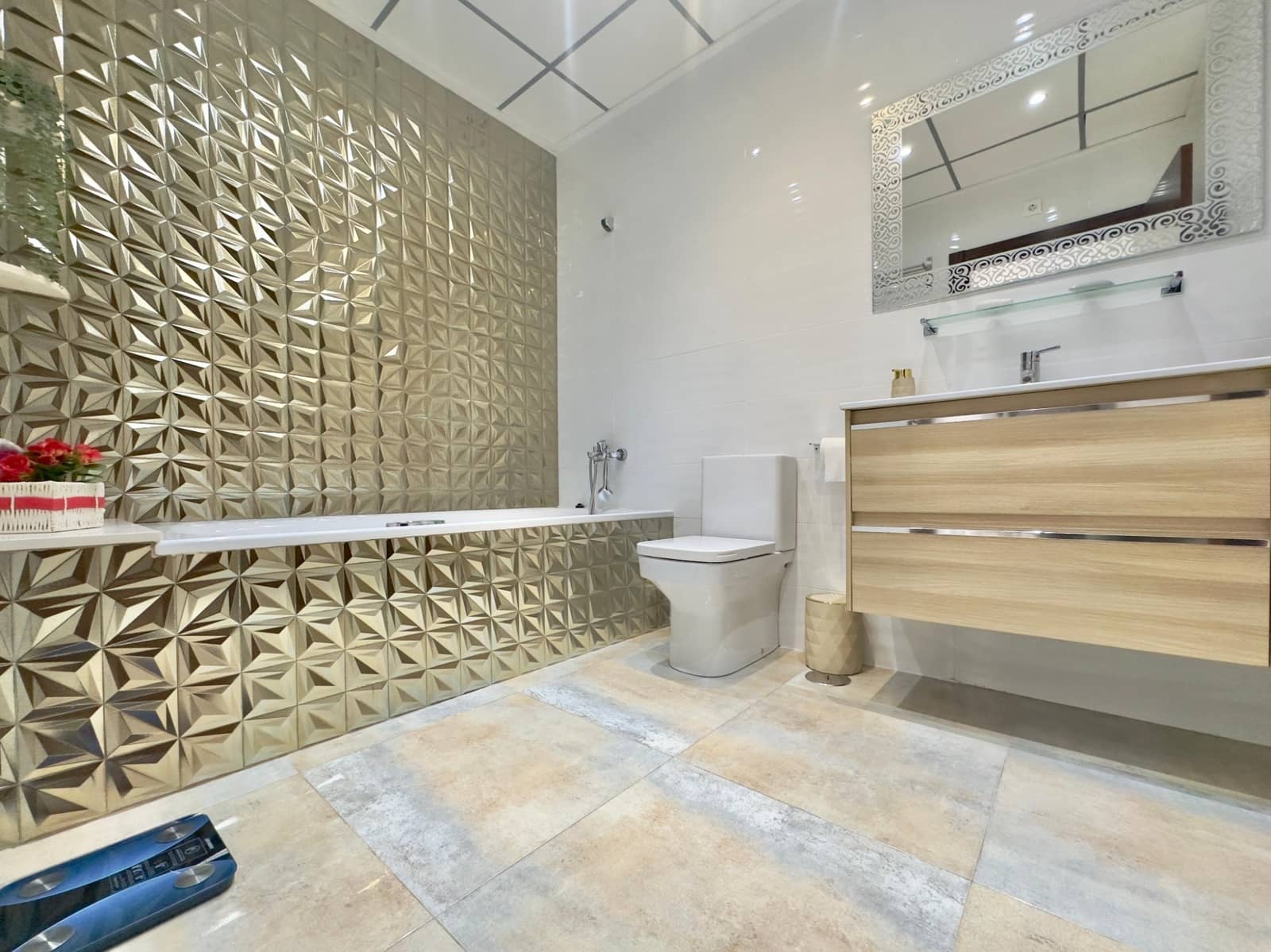 4 quarto Moradia para venda em Torre de la Horadada com piscina - 595 000 € (Ref: 9687430)