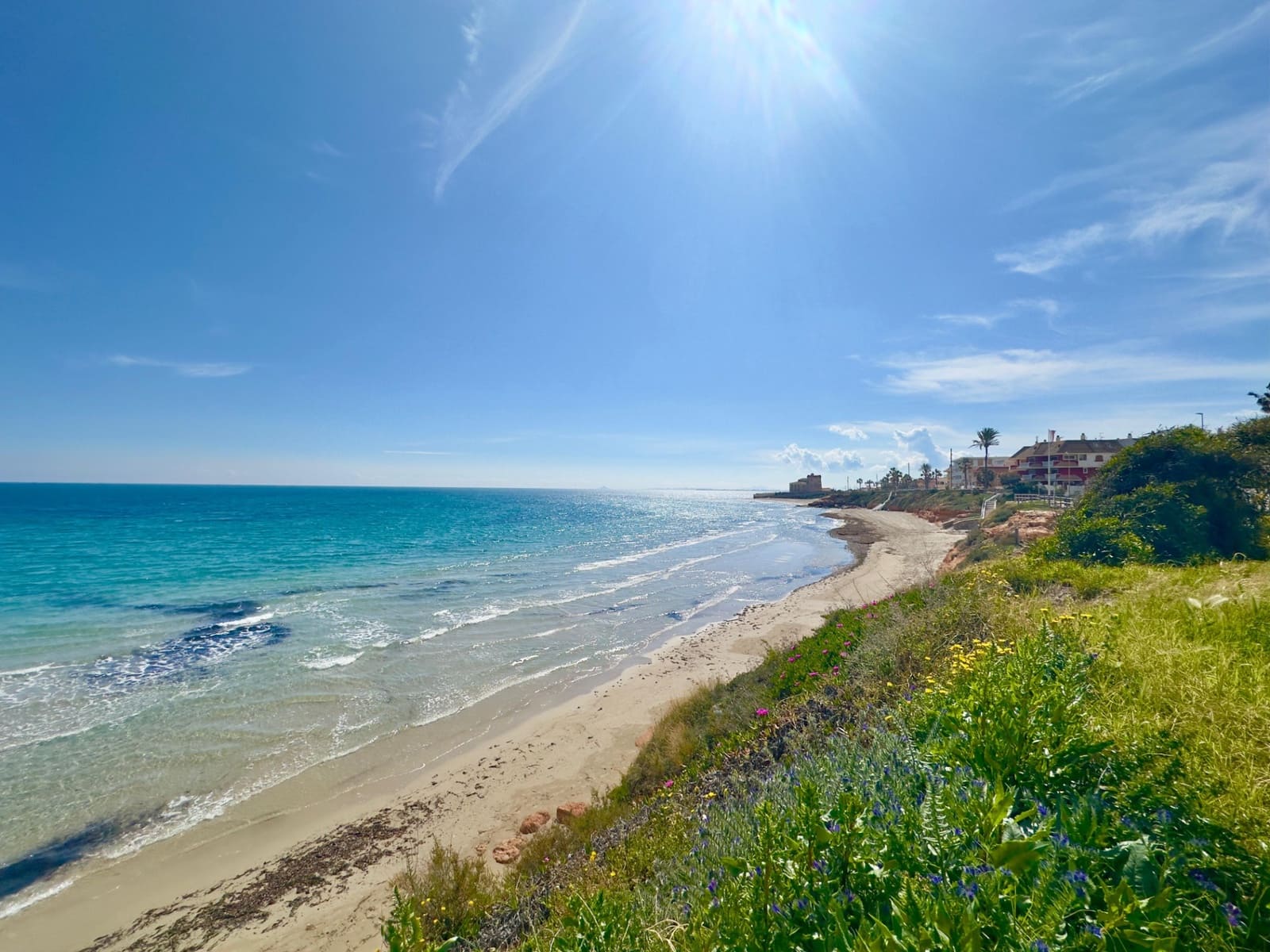 4 quarto Moradia para venda em Torre de la Horadada com piscina - 595 000 € (Ref: 9687430)