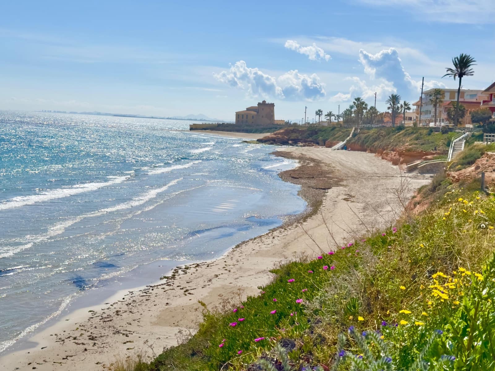 4 quarto Moradia para venda em Torre de la Horadada com piscina - 595 000 € (Ref: 9687430)