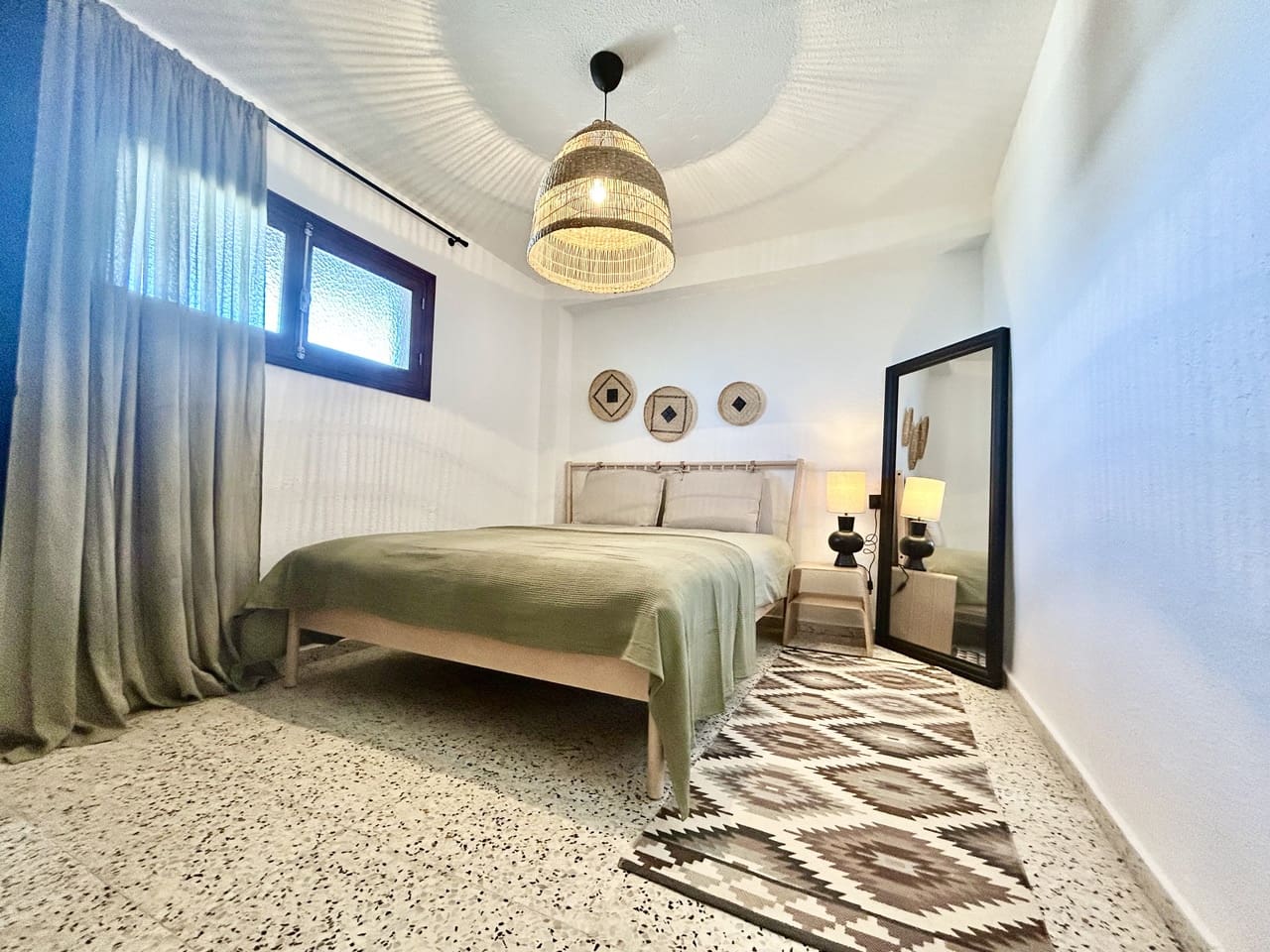 2 chambre Appartement à vendre à Guardamar del Segura avec piscine garage - 169 900 € (Ref: 9694107)