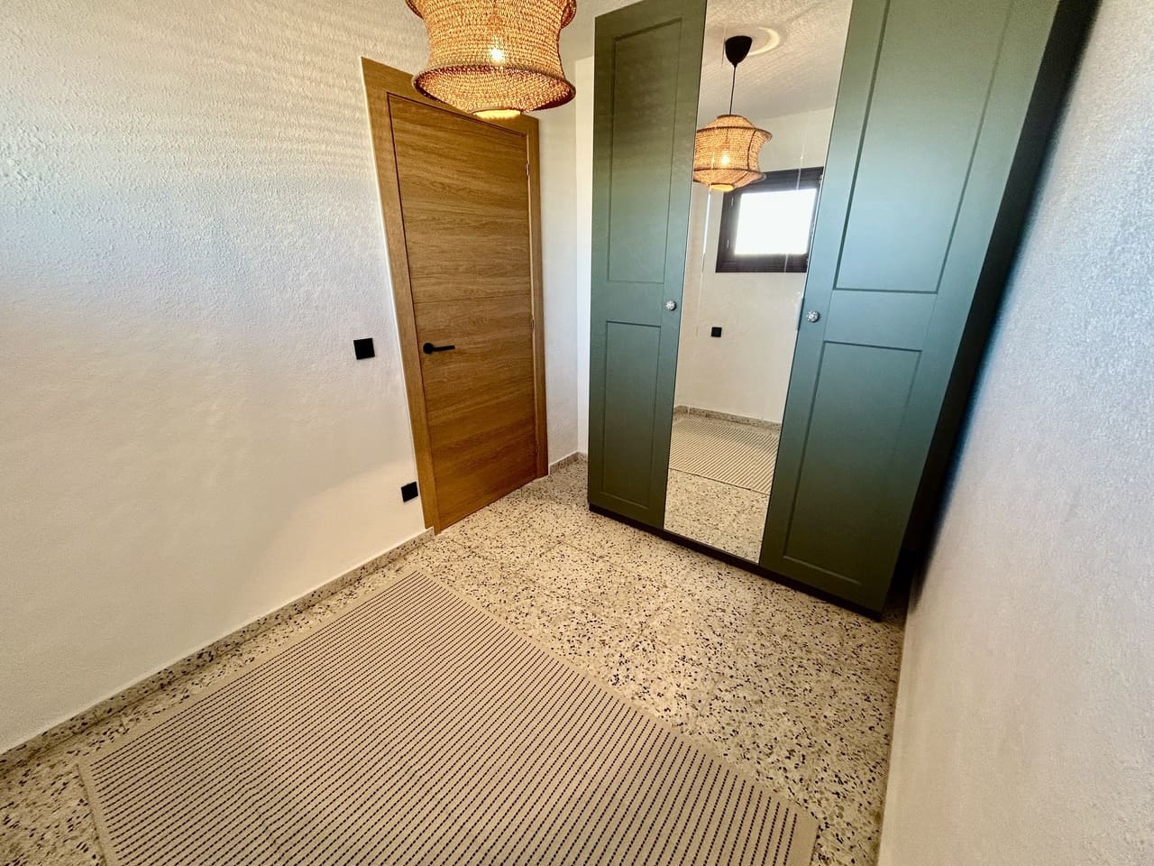 2 chambre Appartement à vendre à Guardamar del Segura avec piscine garage - 169 900 € (Ref: 9694107)
