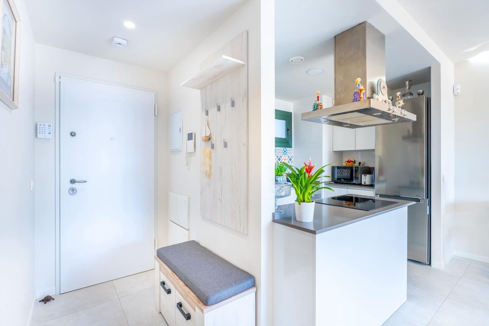 2 sovrum Lägenhet till salu i Pilar de la Horadada med pool garage - 265 000 € (Ref: 9694109)