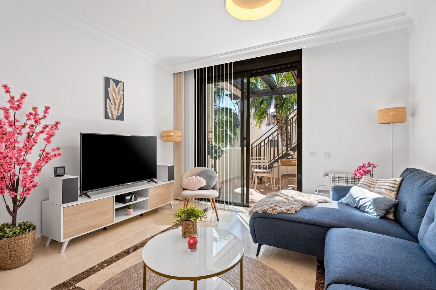 2 bedroom Apartment for sale in Roda with pool - € 259,000 (Ref: 9713973)