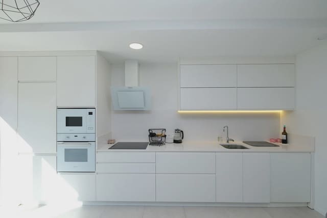 2 soveværelse Lejlighed til salg i Playa Flamenca, Orihuela med swimmingpool - € 249.995 (Ref: 9713975)