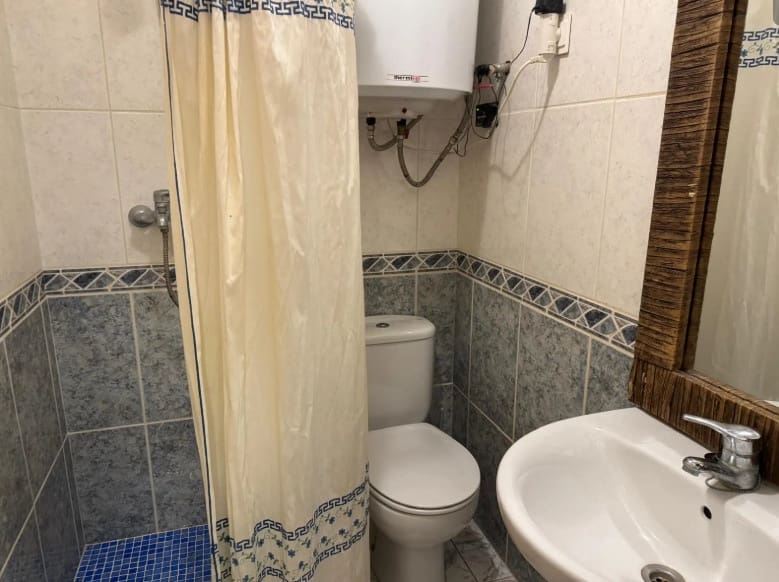 3 bedroom Apartment for sale in Moraira with pool garage - € 349,000 (Ref: 9713980)