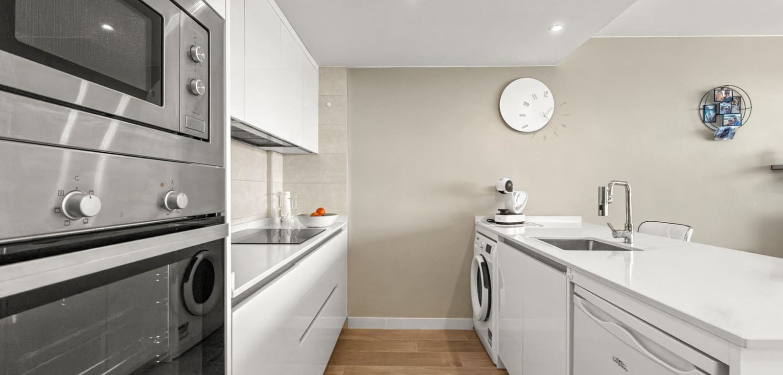 2 soveværelse Lejlighed til salg i Playa Paraiso med swimmingpool - € 320.000 (Ref: 9713983)