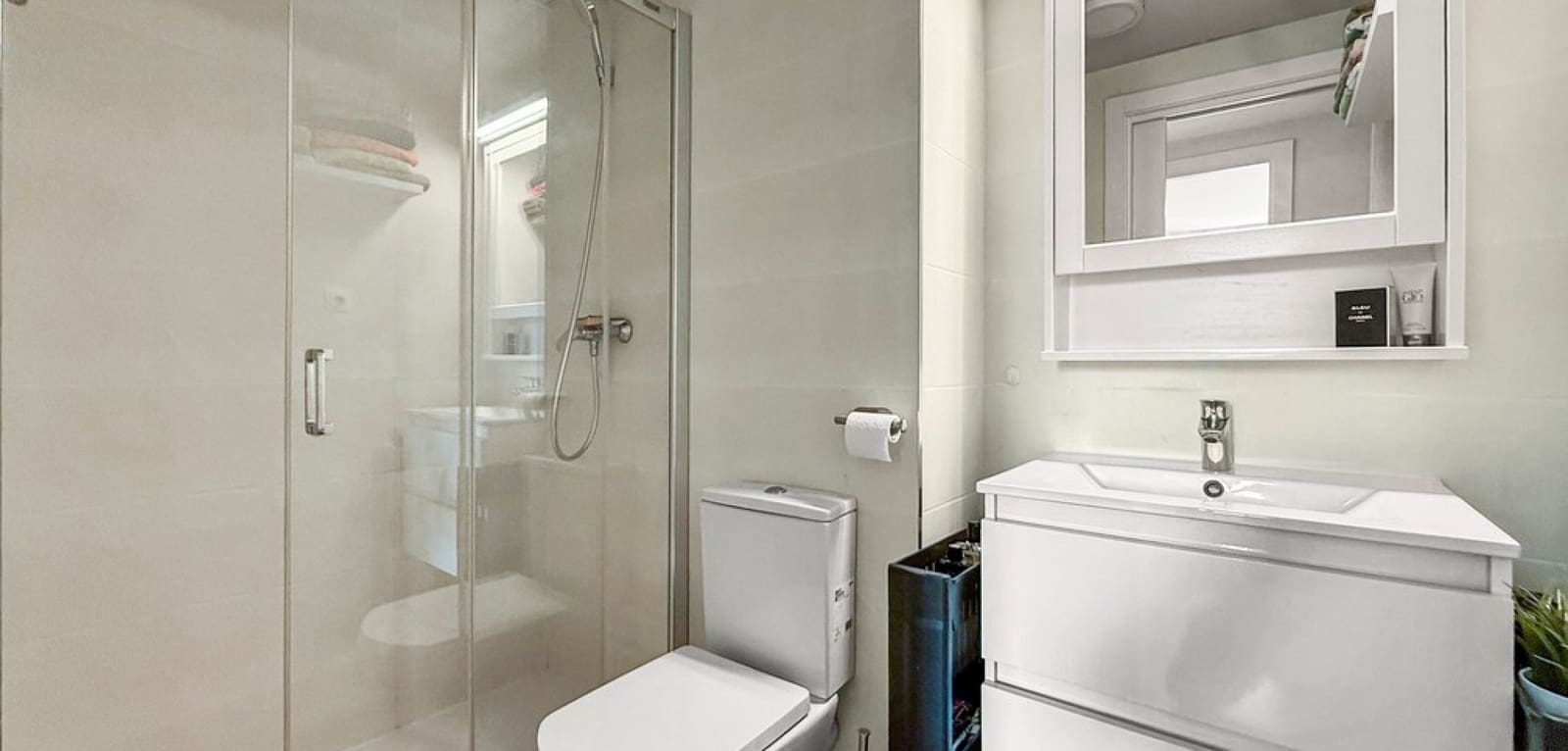 2 soveværelse Lejlighed til salg i Playa Paraiso med swimmingpool - € 320.000 (Ref: 9713983)