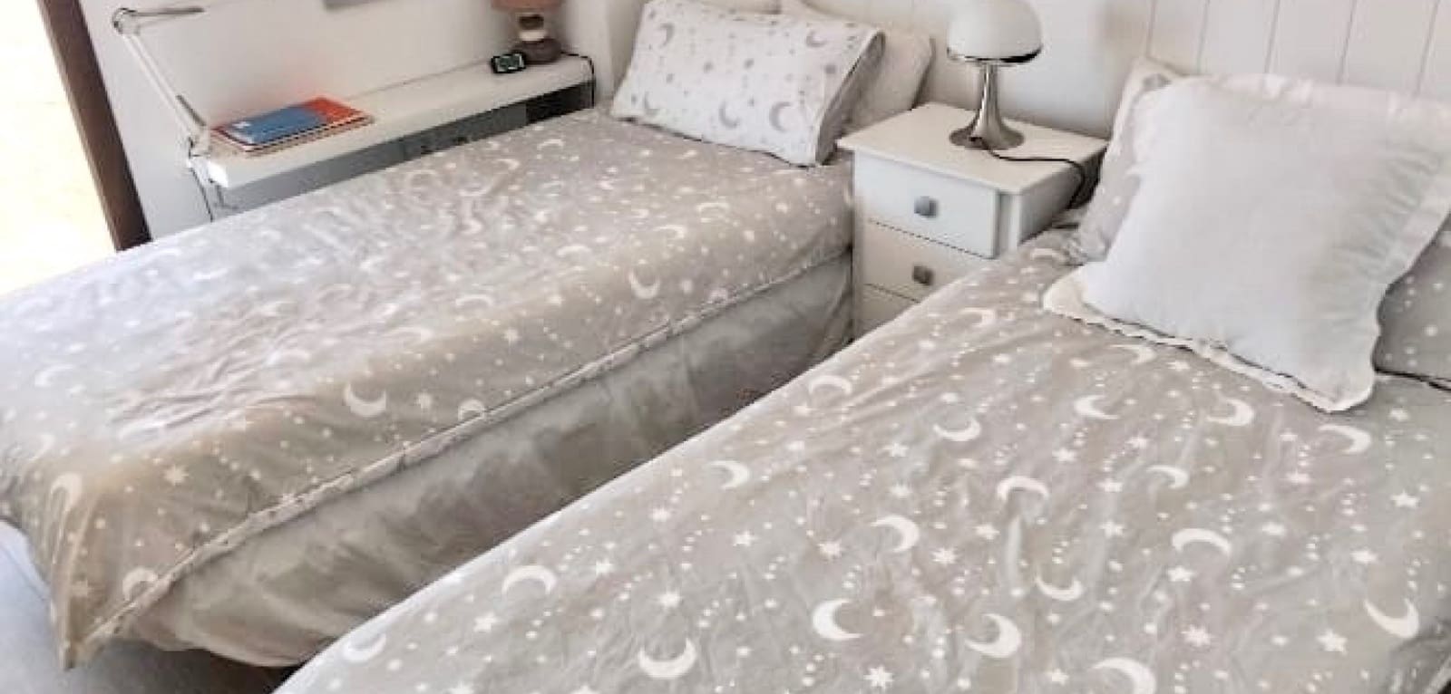 2 soveværelse Lejlighed til salg i Playa Paraiso med swimmingpool - € 320.000 (Ref: 9713983)