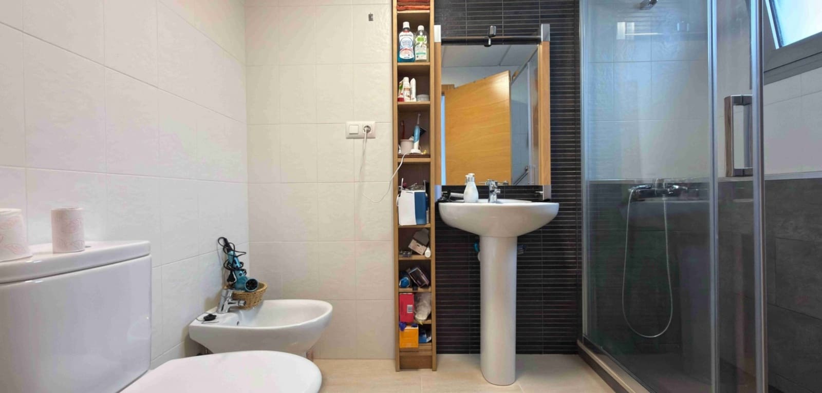 2 chambre Appartement à vendre à San Miguel de Salinas avec piscine garage - 159 000 € (Ref: 9713986)
