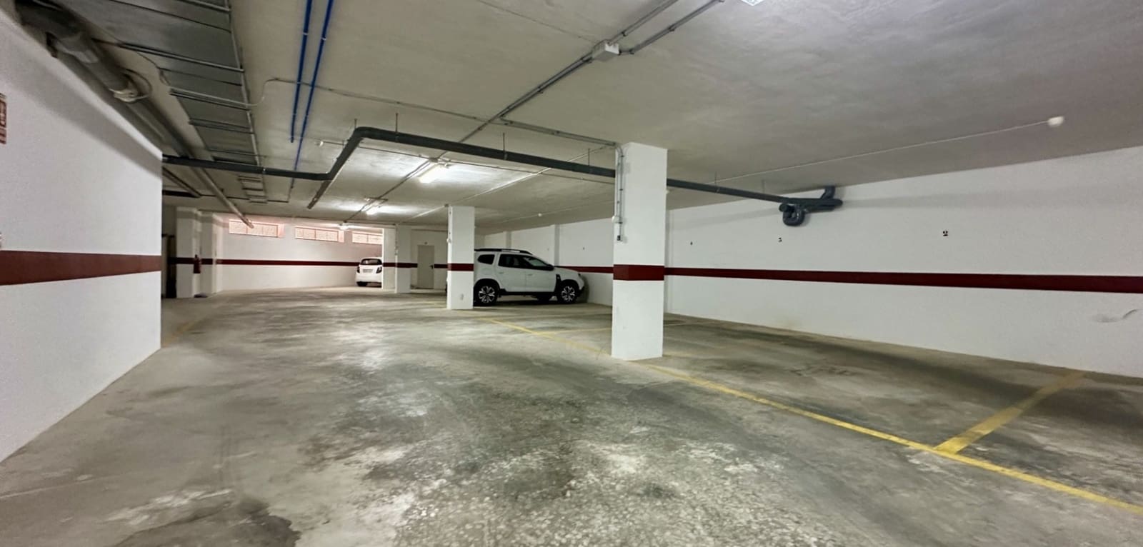 2 chambre Appartement à vendre à San Miguel de Salinas avec piscine garage - 159 000 € (Ref: 9713986)