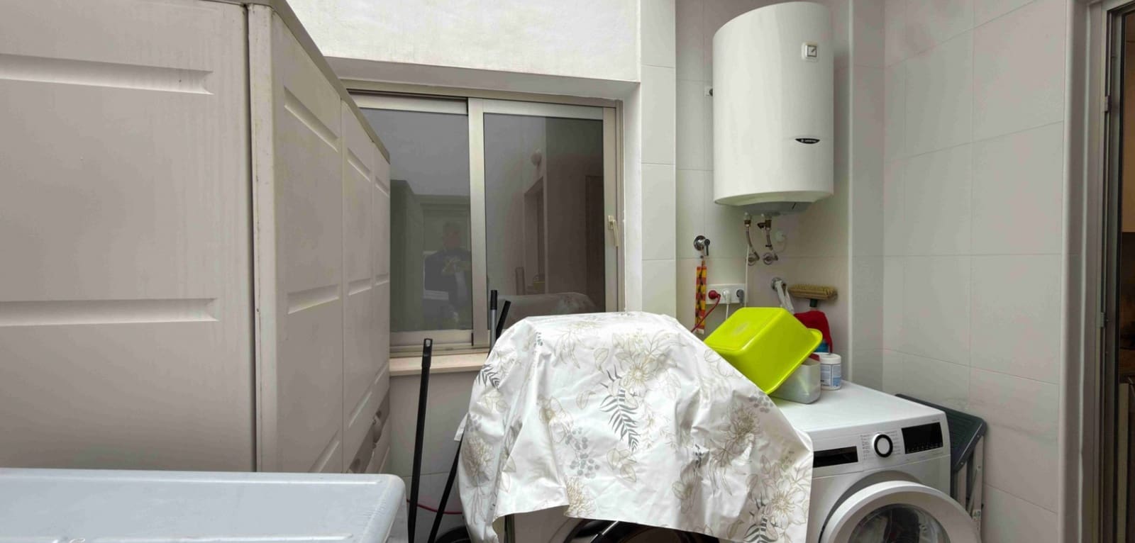 2 chambre Appartement à vendre à San Miguel de Salinas avec piscine garage - 159 000 € (Ref: 9713986)