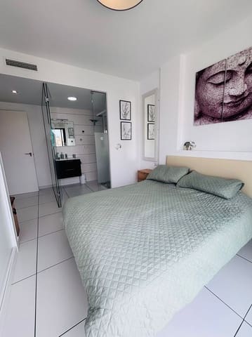 Apartamento de 2 habitaciones en Villamartin, Orihuela en venta con piscina - 205.000 € (Ref: 9713987)