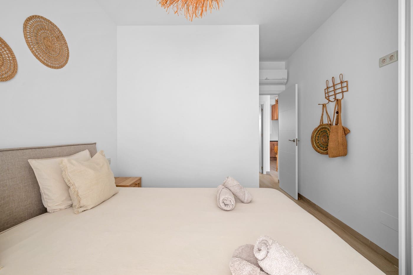 Apartamento de 2 habitaciones en San Miguel de Salinas en venta con piscina - 259.950 € (Ref: 9713988)