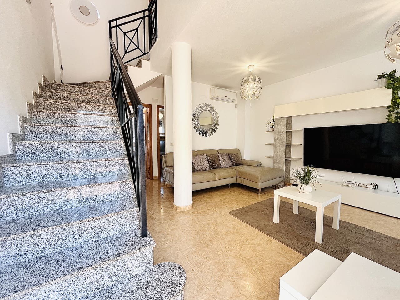 3 bedroom Townhouse for sale in Cabo Roig with pool - € 234,000 (Ref: 9713992)