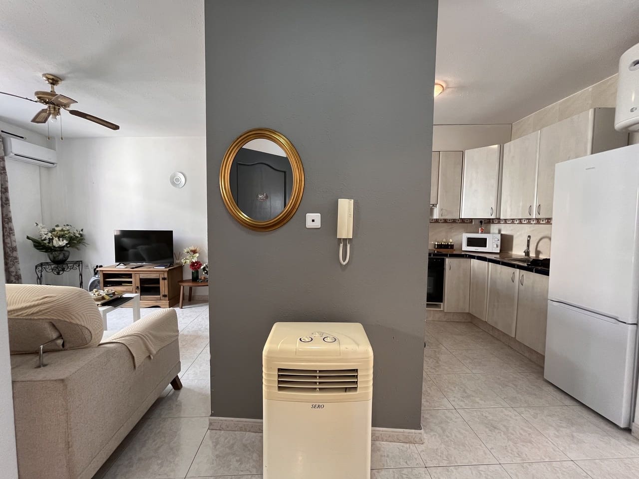 Apartamento de 5 habitaciones en San Miguel de Salinas en venta con piscina - 269.999 € (Ref: 9713993)