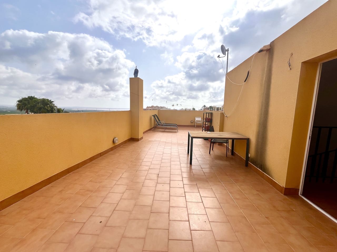 Apartamento de 5 habitaciones en San Miguel de Salinas en venta con piscina - 269.999 € (Ref: 9713993)