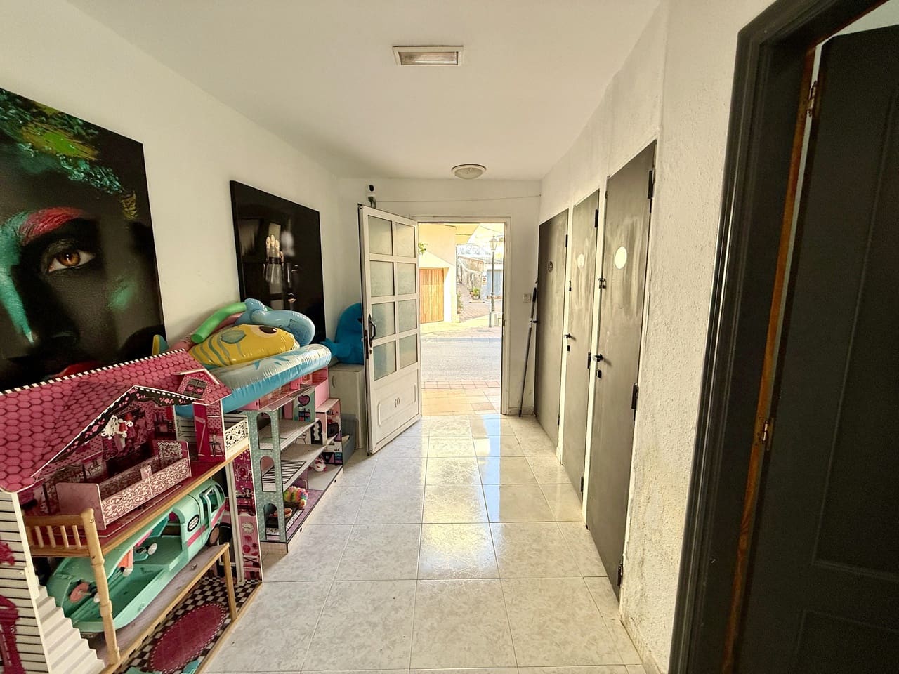 Apartamento de 5 habitaciones en San Miguel de Salinas en venta con piscina - 269.999 € (Ref: 9713993)