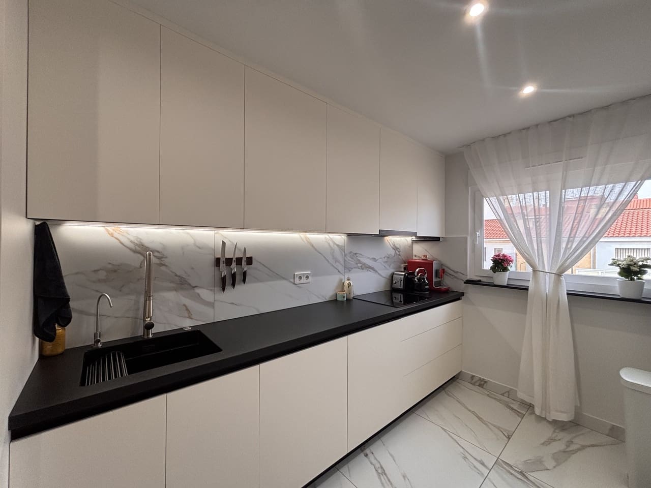 2 bedroom Apartment for sale in Lo Pagan with pool garage - € 257,000 (Ref: 9714003)