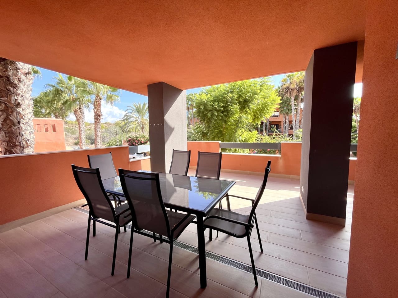 2 bedroom Apartment for sale in Villamartin with pool garage - € 249,900 (Ref: 9714005)