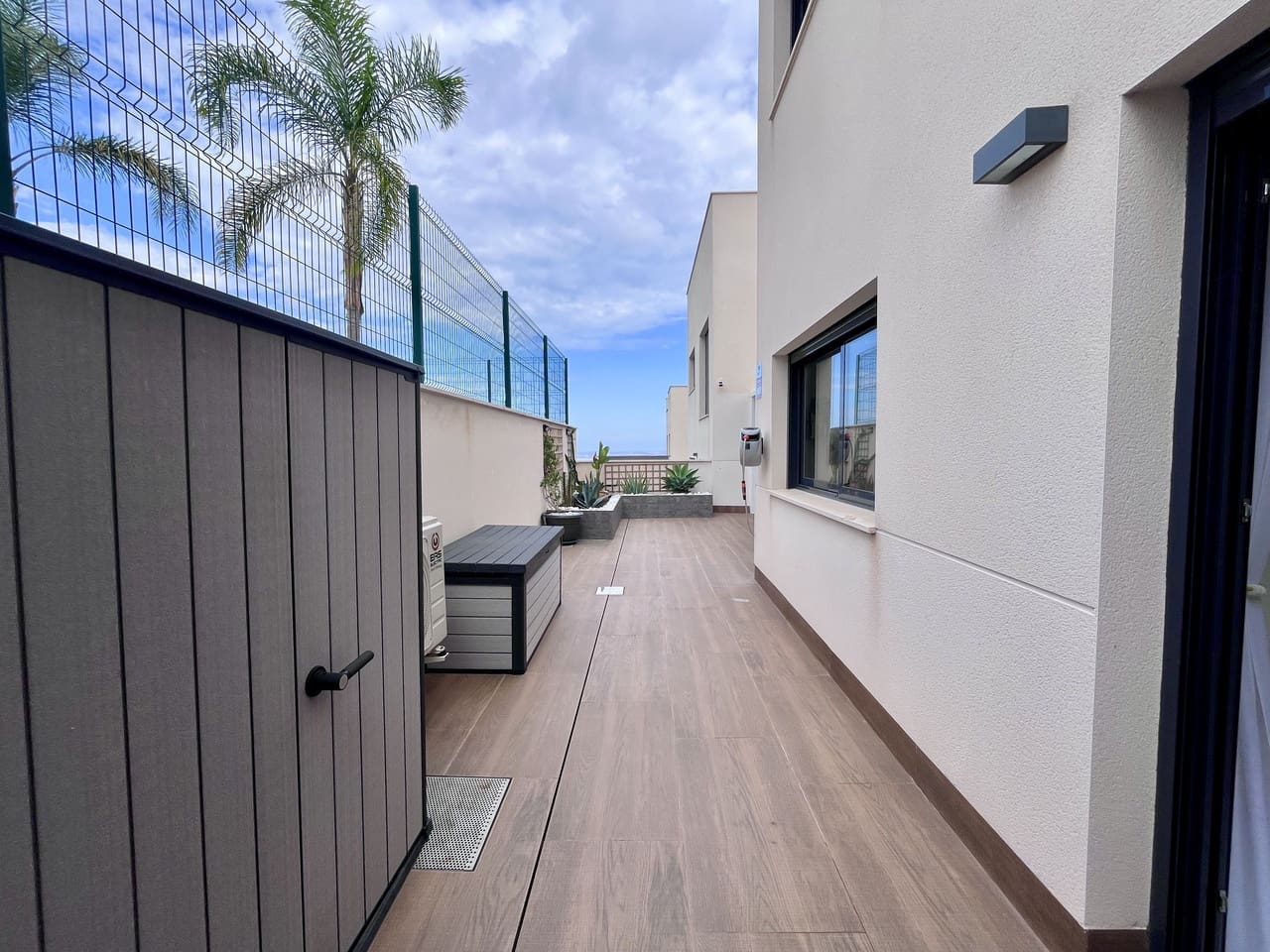 Apartamento de 2 habitaciones en San Miguel de Salinas en venta con piscina garaje - 329.900 € (Ref: 9714006)