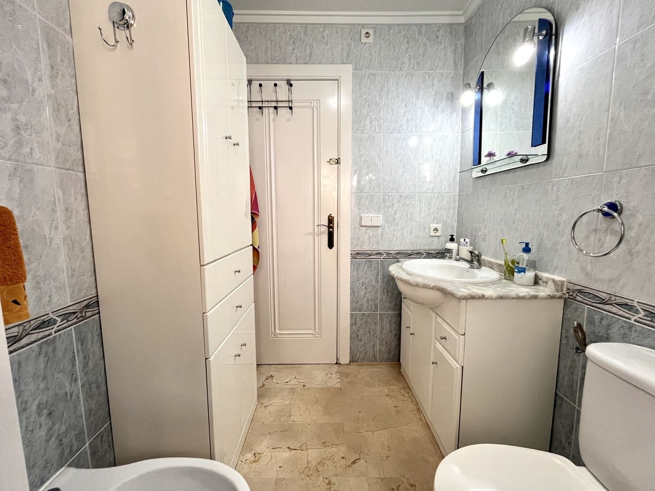 2 bedroom Apartment for sale in Playa Flamenca with pool - € 199,999 (Ref: 9714007)