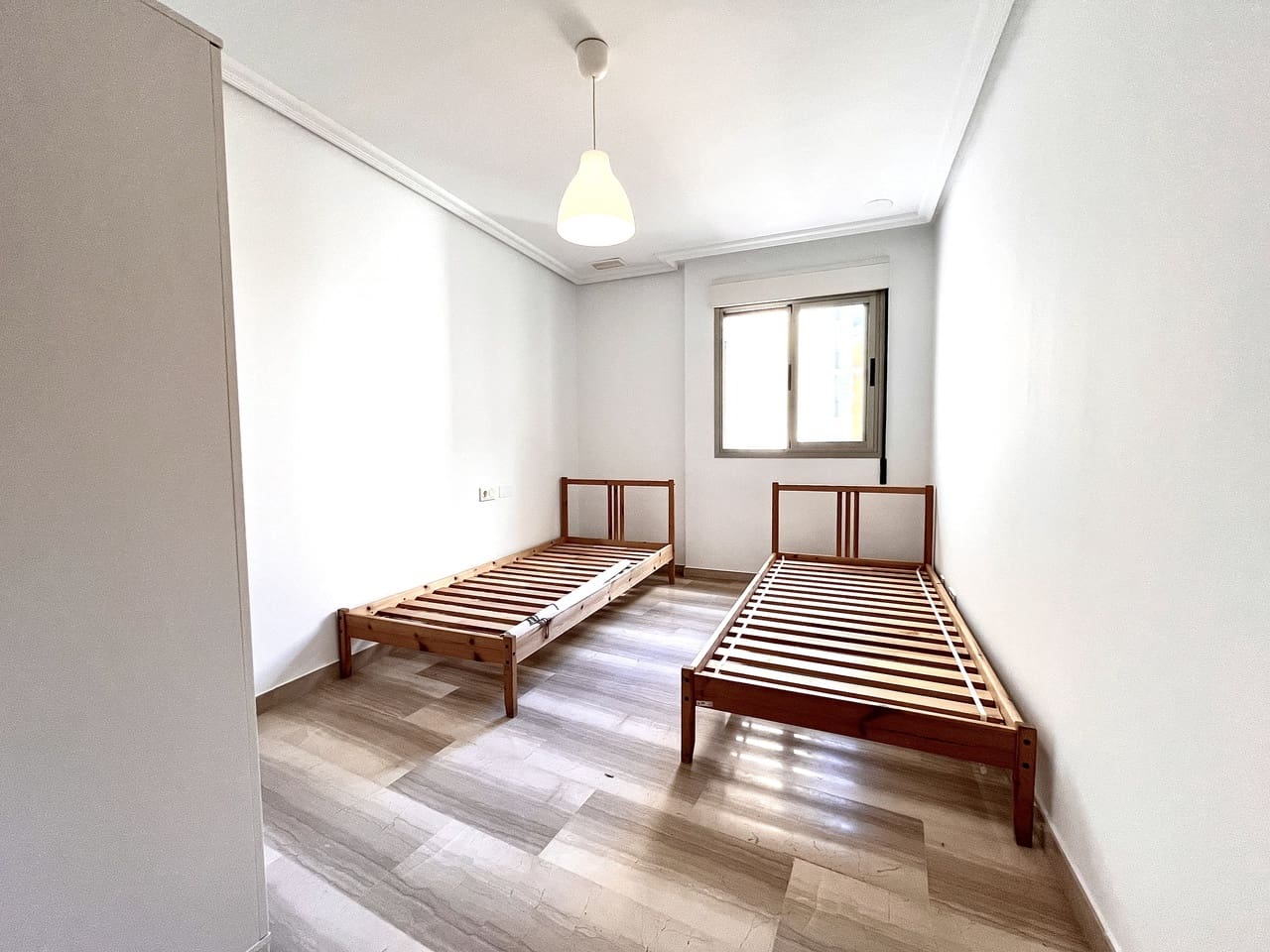 4 quarto Apartamento para venda em Santa Pola com piscina - 330 000 € (Ref: 9714011)