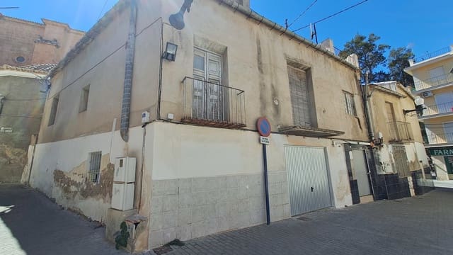 10 chambre Appartement à vendre à Orihuela ciudad, Orihuela avec piscine garage - 345 000 € (Ref: 9714012)