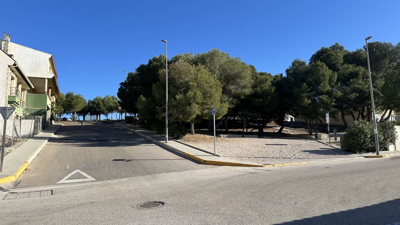 Building Plot for sale in Benijofar - € 96,000 (Ref: 9714014)