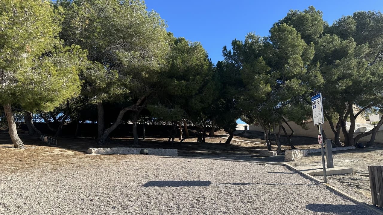 Building Plot for sale in Benijofar - € 96,000 (Ref: 9714014)