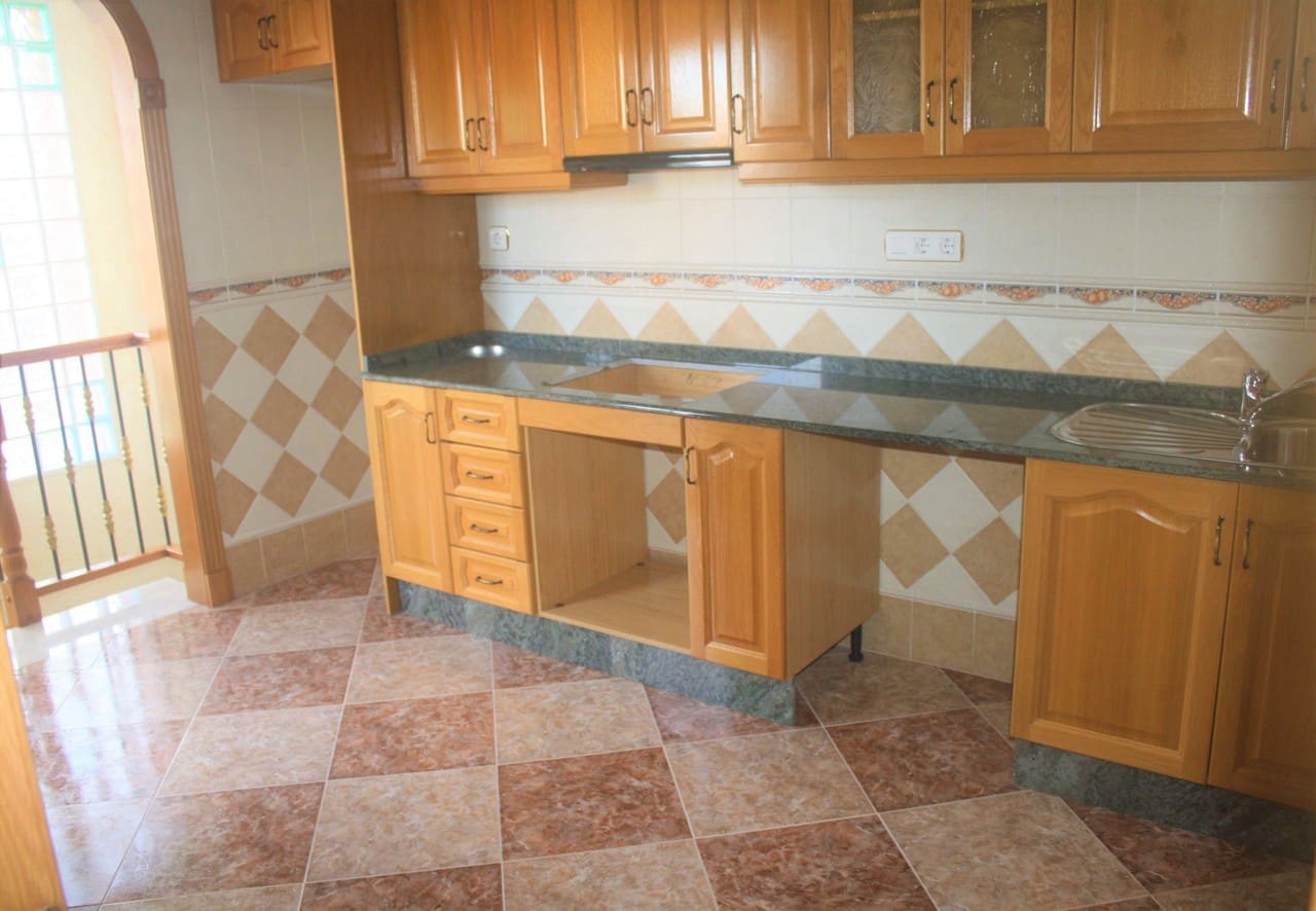 2 bedroom Townhouse for sale in Los Altos with pool - € 339,000 (Ref: 9714015)