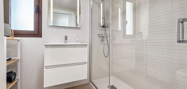 3 makuuhuone Huoneisto myytävänä paikassa Playa Honda, Cartagena mukana uima-altaan 
autotalli - 399 990 € (Ref: 9715386)