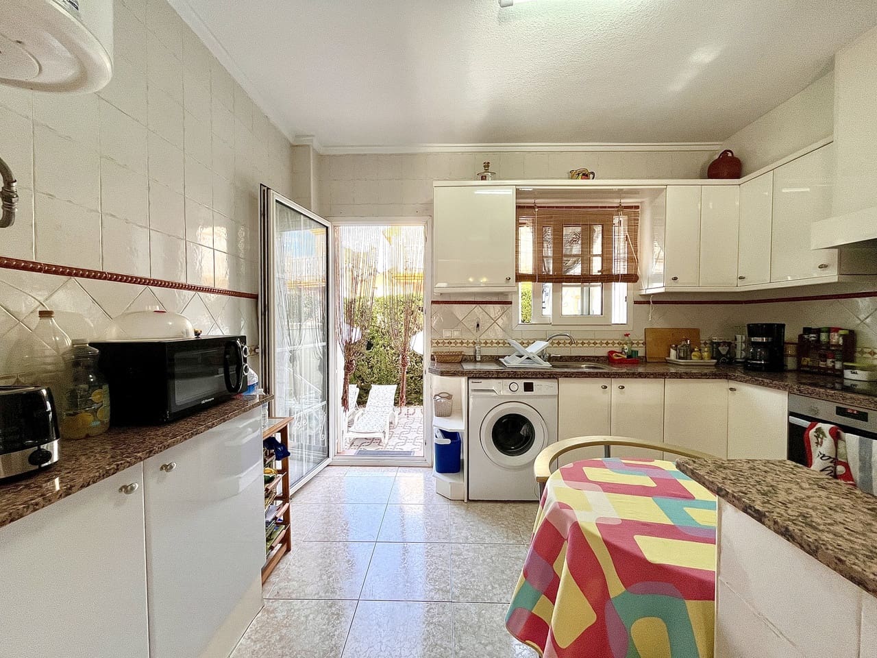 2 bedroom Apartment for sale in Playa Flamenca with pool - € 199,999 (Ref: 9715394)