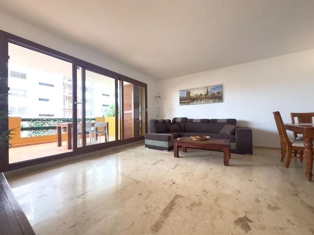 2 slaapkamer Appartement te koop in Punta Prima, Torrevieja met zwembad - € 330.000 (Ref: 9730741)